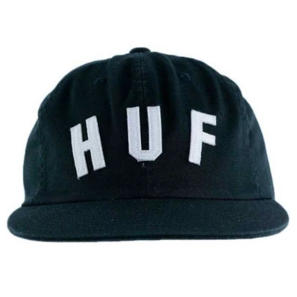 Wool HUF Hat